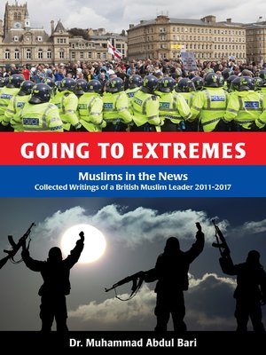 cover image of Going to Extremes